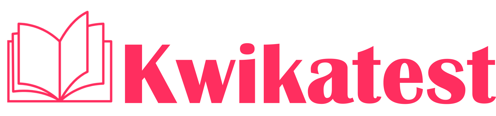 Kwikatest Logo